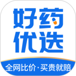好药优选app