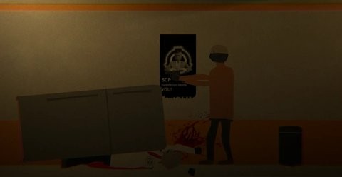 SCP警卫职责手游0.1.5安卓版