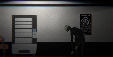 SCP警卫职责手游0.1.5安卓版