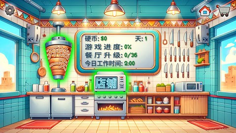 沙琪玛传奇游戏1.0.46最新版