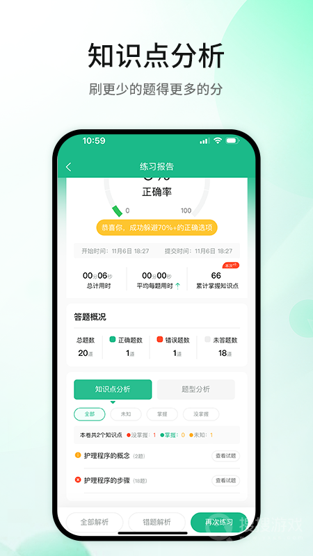 五味医学app1.4.7