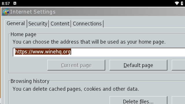 wine模拟器手机版7.0