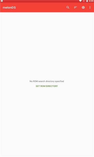 melonDS安卓汉化版Beta 1.9.3 PS