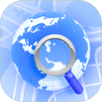 奥维VR高清实景地图app
