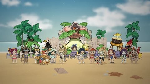 勇士食堂破解版4.23.2安卓版