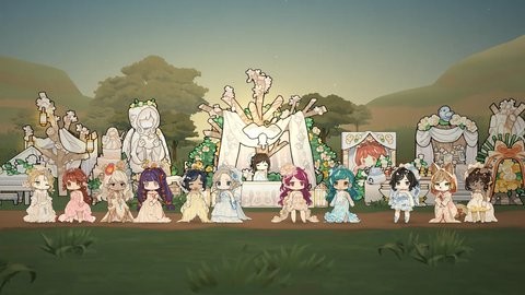 勇士食堂破解版4.23.2安卓版