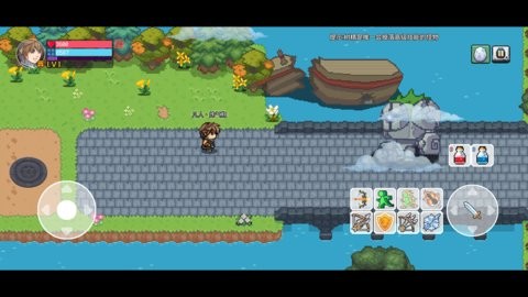 九劫游戏0.0.7安卓版