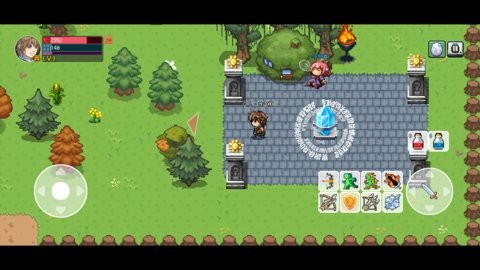 九劫游戏0.0.7安卓版