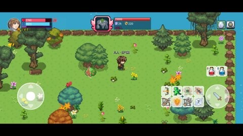 九劫游戏0.0.7安卓版