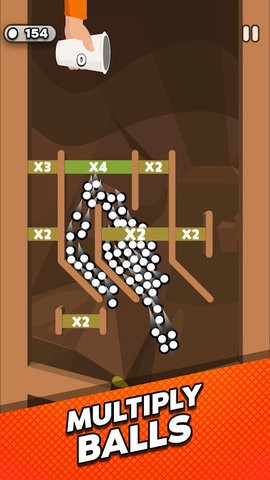 纸杯英雄手游Heroes)最新版 1.10.2安卓版
