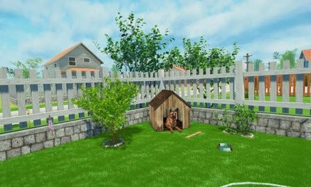 小学生潜行与逃生模拟手游1.0.2安卓版