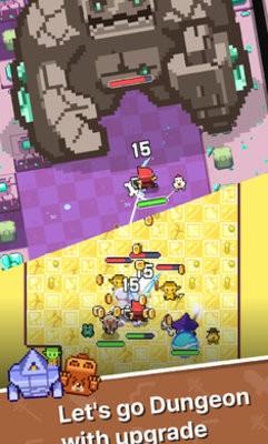 幸运升级手机版1.1.2最新版