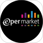 Epermarket这样生活app