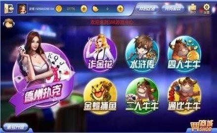 掌讯棋牌官网安卓版
