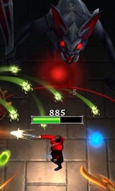 英雄冒险汉化版0.65.0安卓版