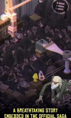 超小梦魇手机版1.2.4最新版