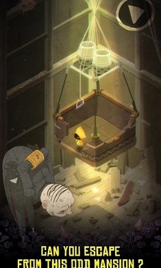 超小梦魇手机版1.2.4最新版