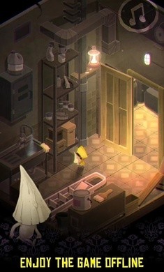 超小梦魇手机版1.2.4最新版