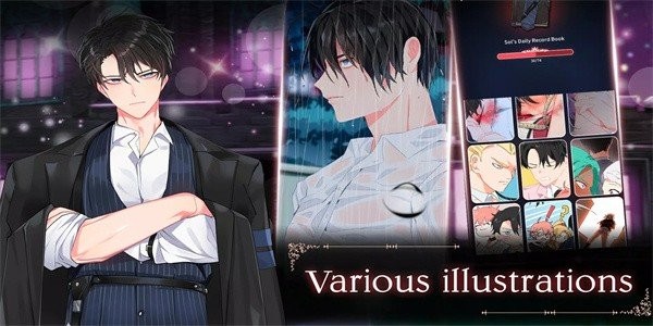 LoveUnholyc中文版2.19.3最新版