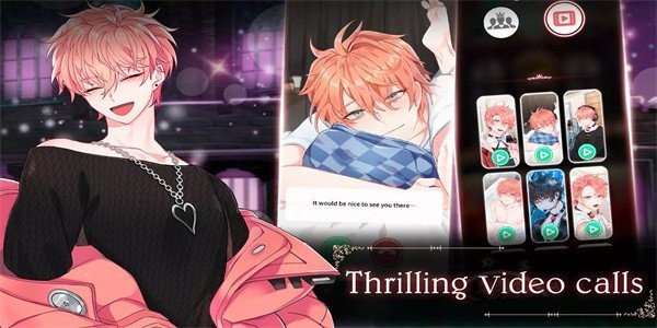 LoveUnholyc中文版2.19.3最新版
