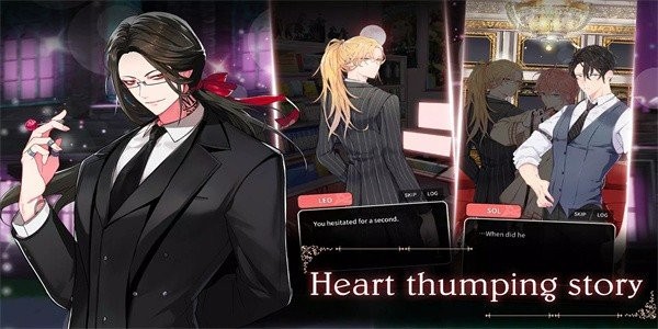 LoveUnholyc中文版2.19.3最新版