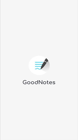 GoodNotes软件100161安卓版