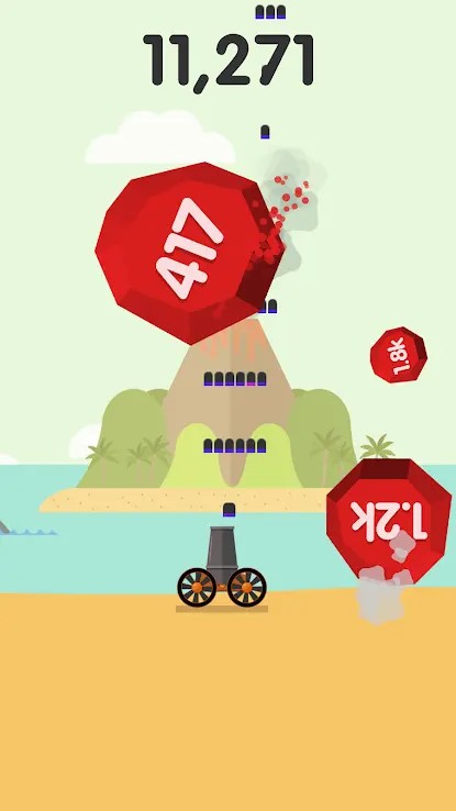 爆炸球手游3.6最新版