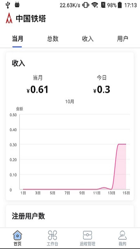 铁塔换电运维app1.5.5
