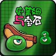 史莱姆与宝石游戏安卓最新版