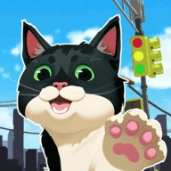 小猫咪大城市模拟器手机游戏