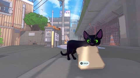 小猫咪大城市模拟器手机游戏1.0.4