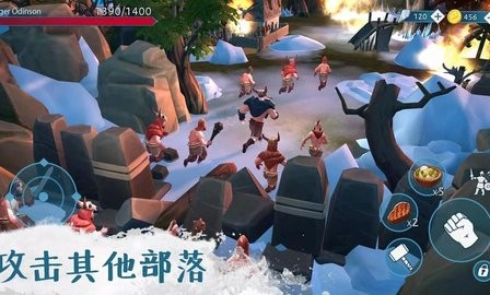文兰故事手游1.0.5最新版