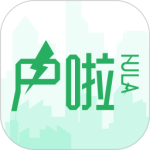 户啦app