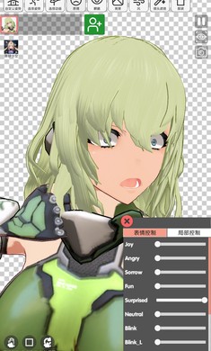 二次元模特汉化版1.0.1安卓版
