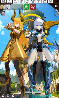 二次元模特汉化版1.0.1安卓版