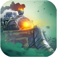 生存列车(Train of Hope)游戏最新版
