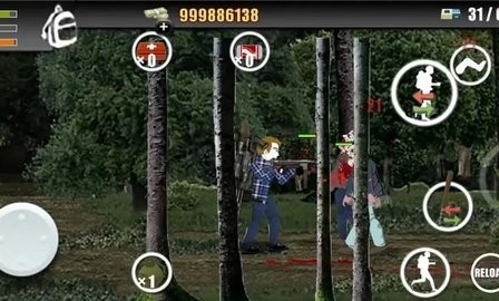 僵尸幸存者之城无限金币版0.241016安卓版