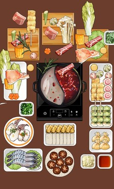 完美组织游戏1.0.7最新版