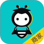 校蜂侠商家版app