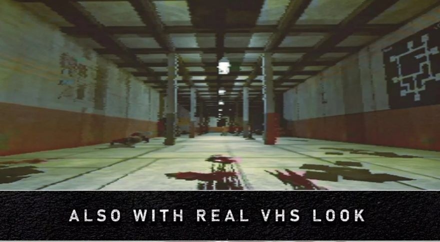 SCP173实验游戏手机版1.0.0