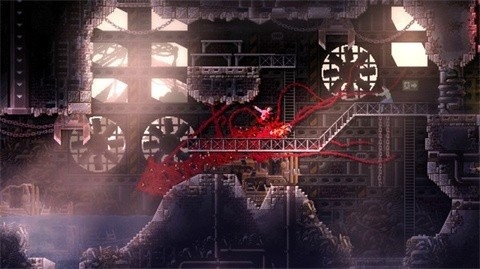 红怪手机移植版1.0.34