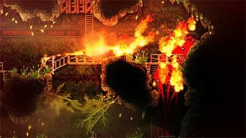 红怪手机移植版1.0.34