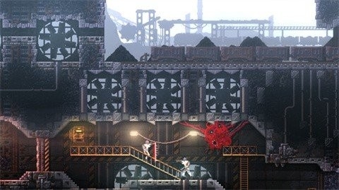 红怪手机移植版1.0.34