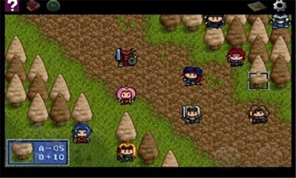 炎龙骑士团2安卓重置版22.10.07