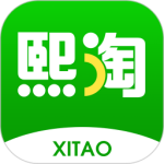 熙淘app