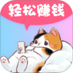 摸鱼兼职app