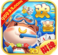 欢喜棋牌官网版