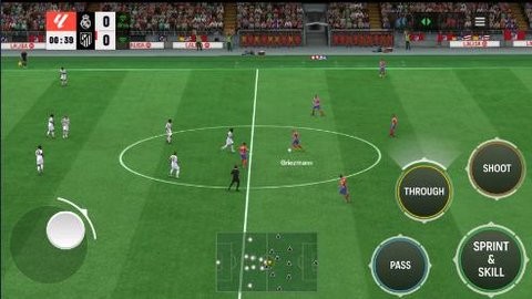 EA体育俱乐部手游24.9.01最新版
