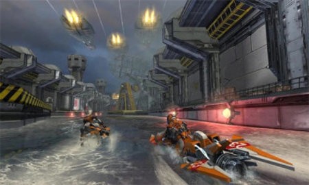 激流快艇2破解版1.4.0最新版