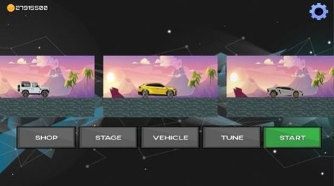 真正的山地赛车游戏1.0.8安卓版